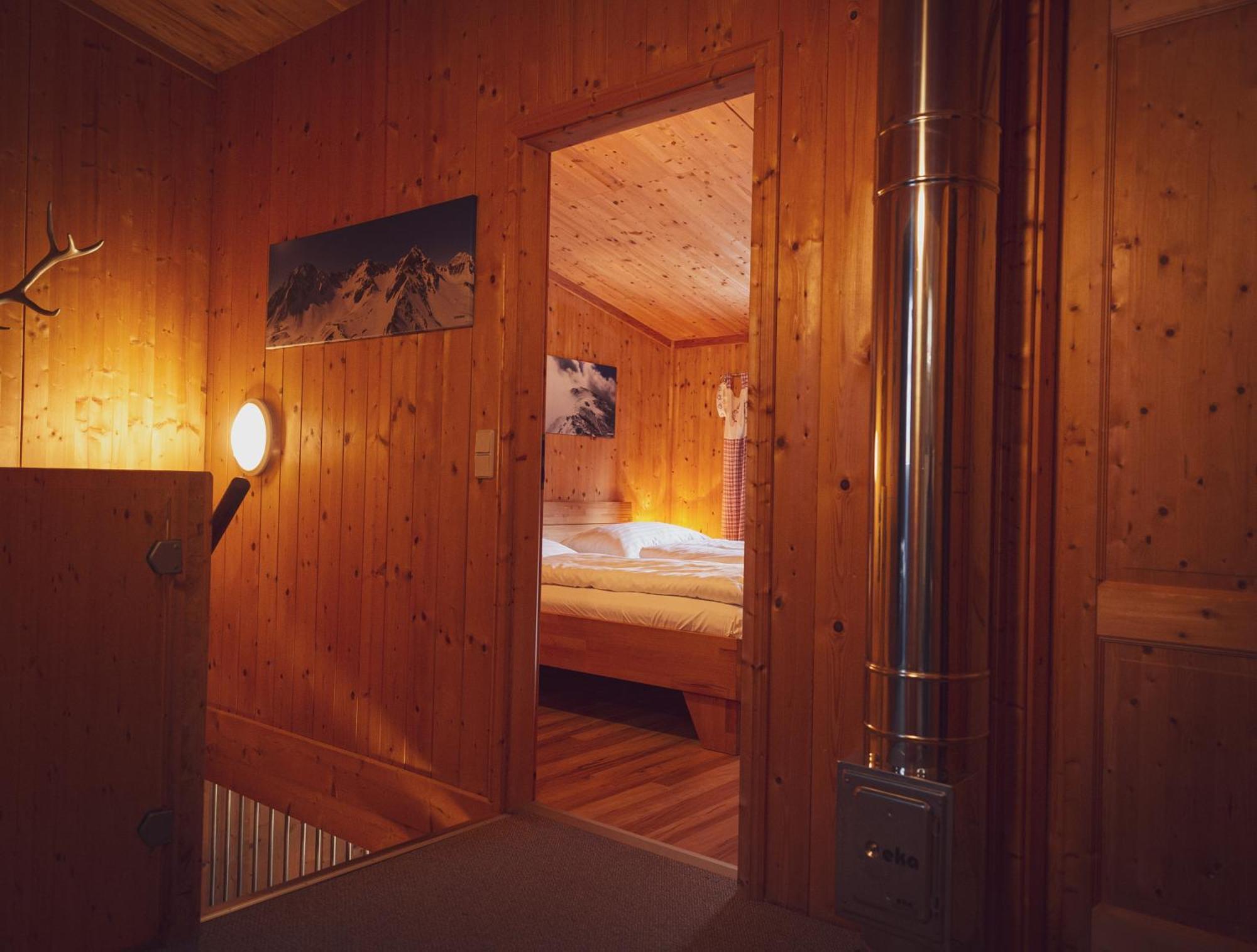 Hüttendorf Hohentauern - Dein Feriendomizil in den Bergen Zimmer foto